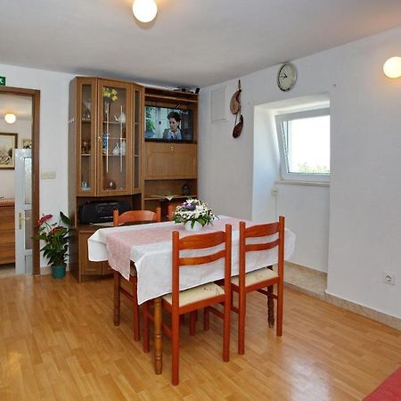 House Tina Villa Omiš Kültér fotó