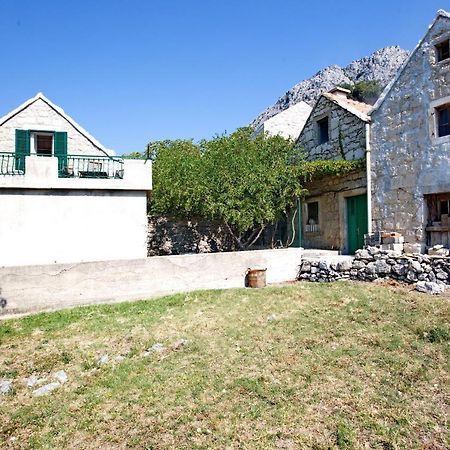 House Tina Villa Omiš Kültér fotó
