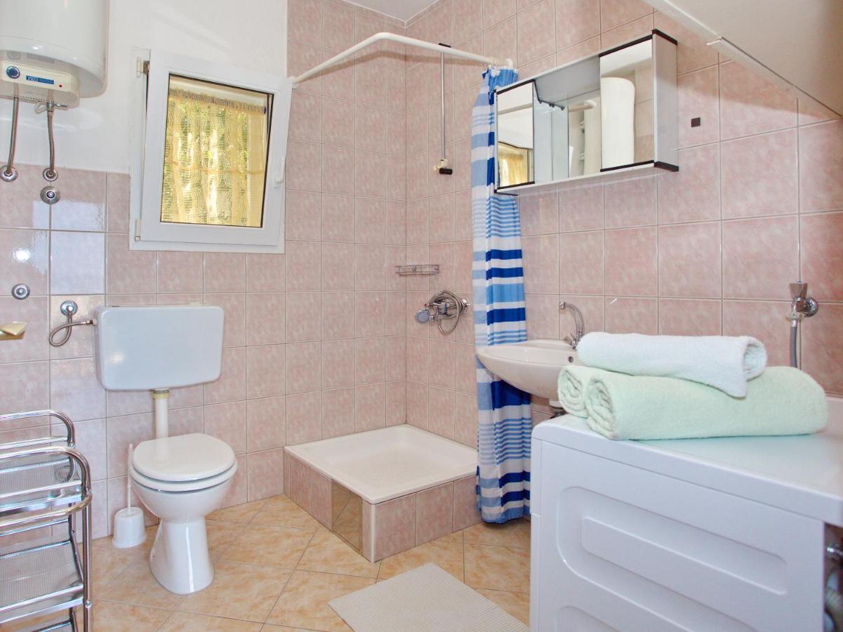 House Tina Villa Omiš Kültér fotó