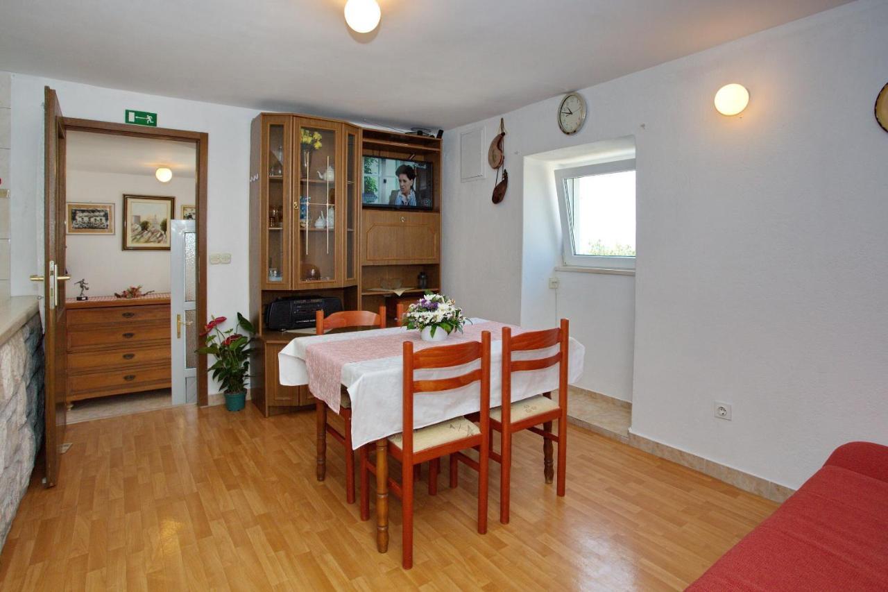 House Tina Villa Omiš Kültér fotó