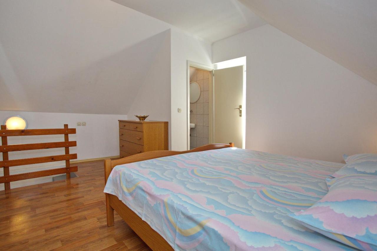 House Tina Villa Omiš Kültér fotó