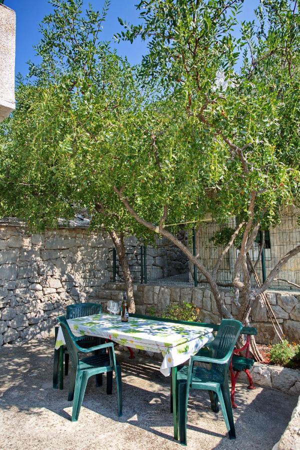 House Tina Villa Omiš Kültér fotó