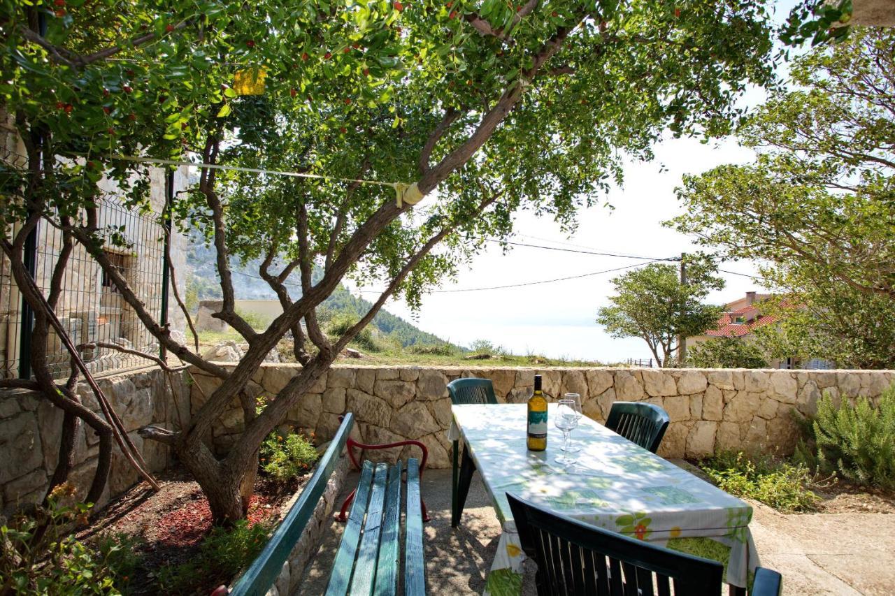 House Tina Villa Omiš Kültér fotó