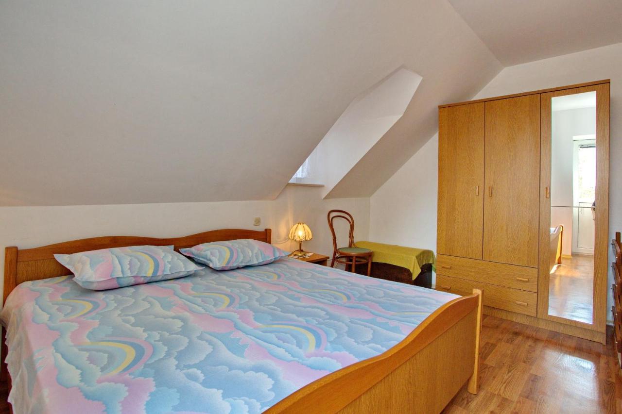House Tina Villa Omiš Kültér fotó